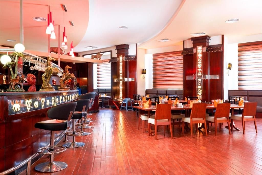 صورة الفندق 7