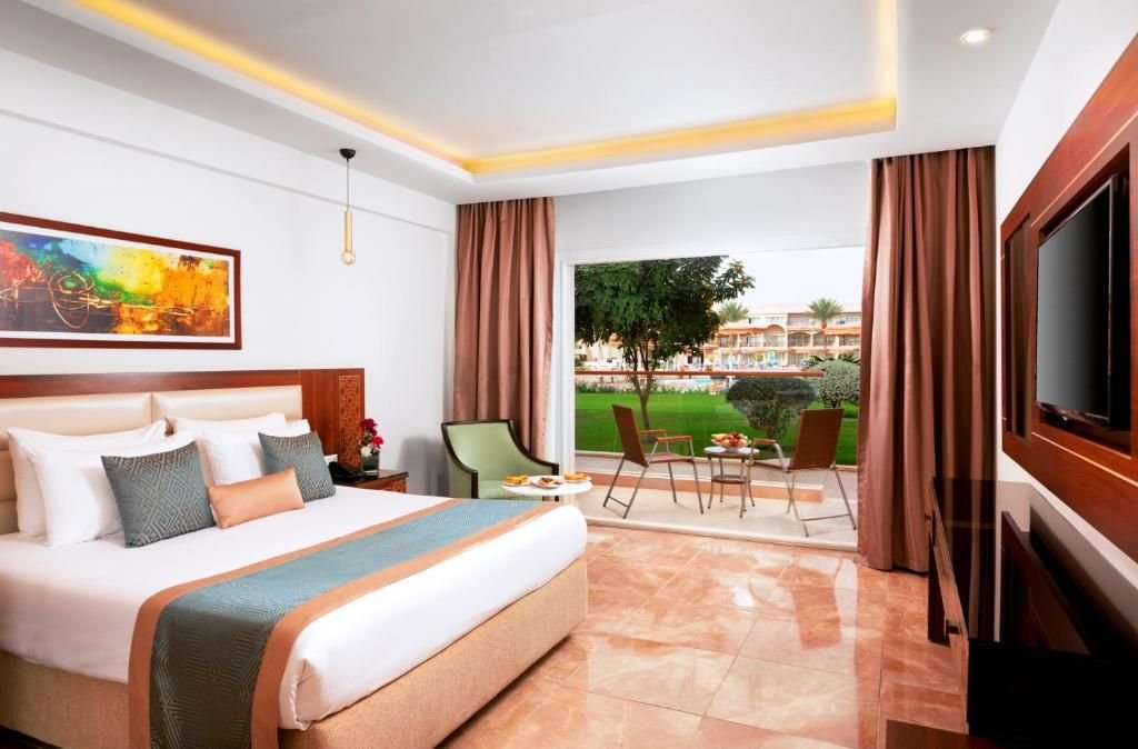 صورة الفندق 8