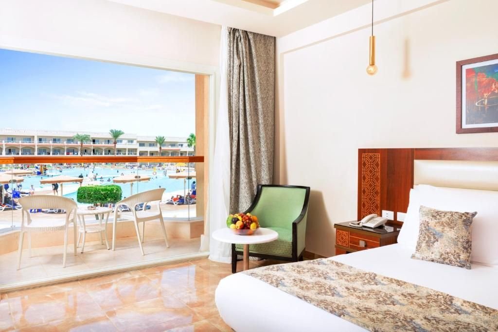 صورة الفندق 14