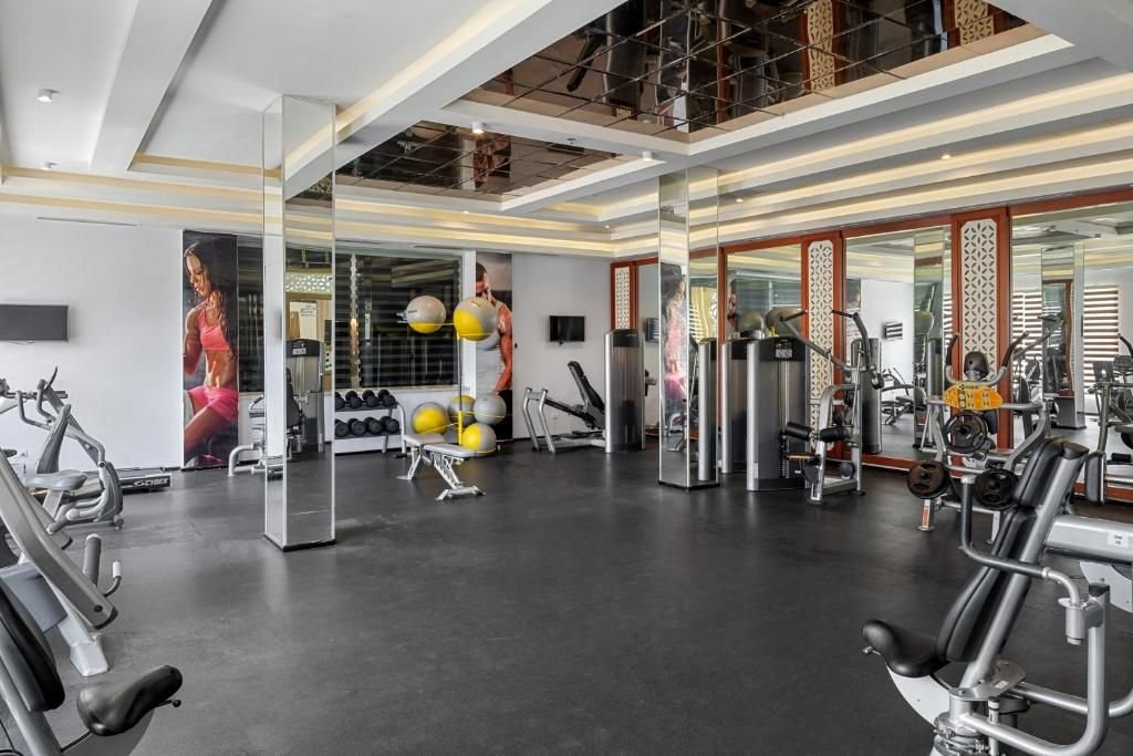 صورة الفندق 18