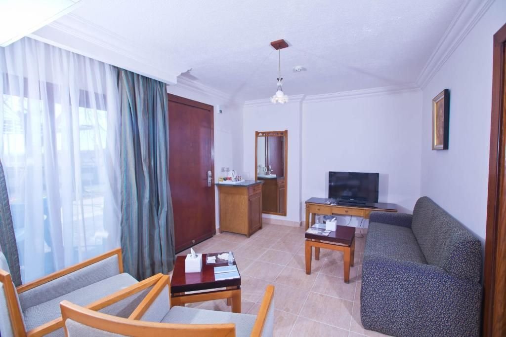 صورة الفندق 2