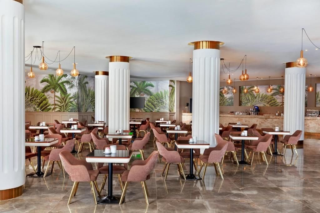 صورة الفندق 2