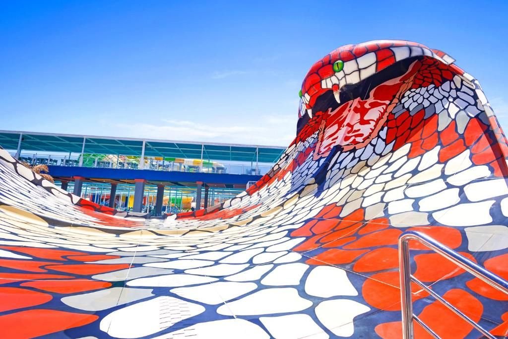 صورة الفندق 8