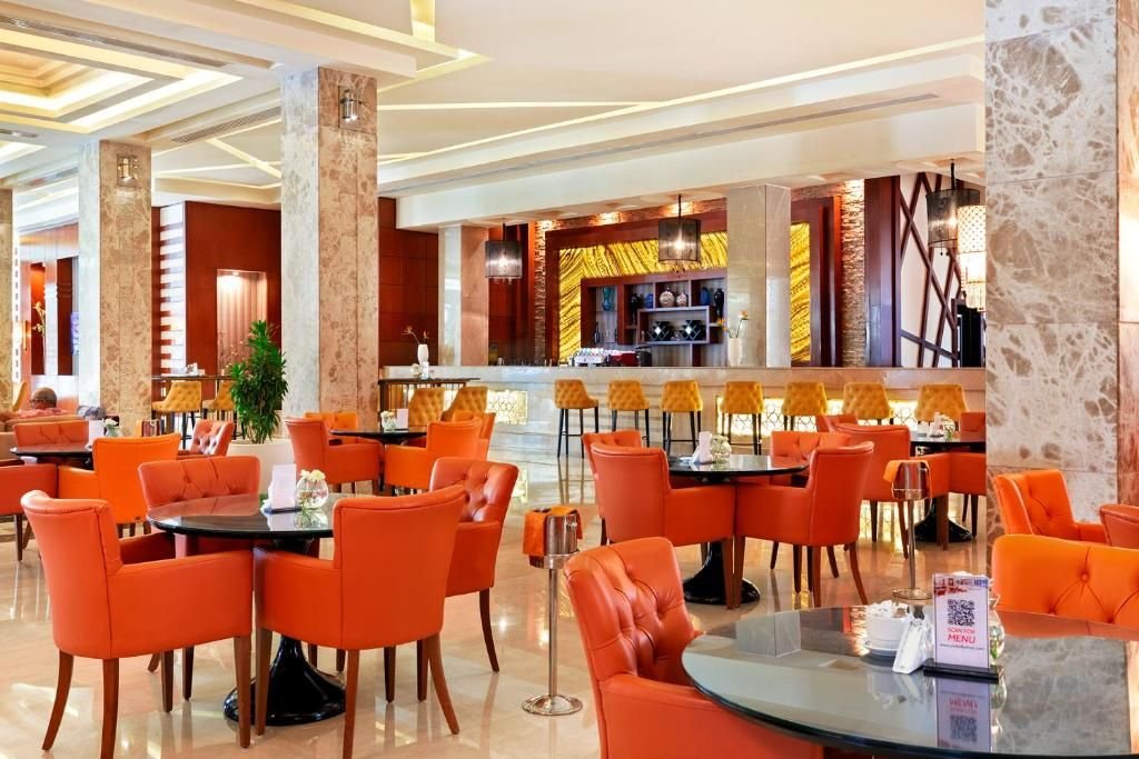 صورة الفندق 12