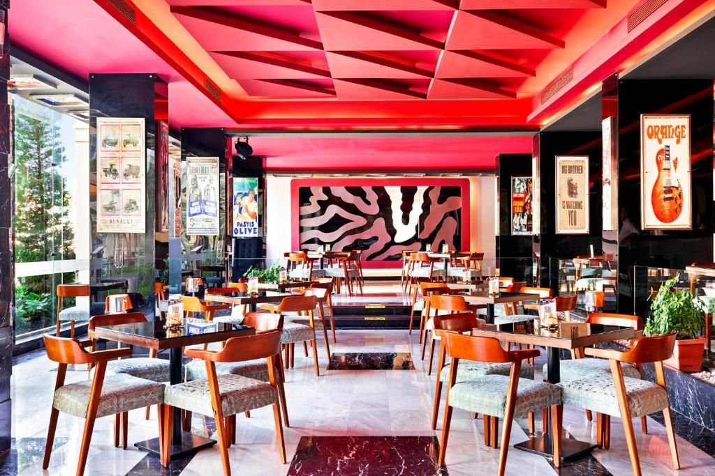 صورة الفندق 13