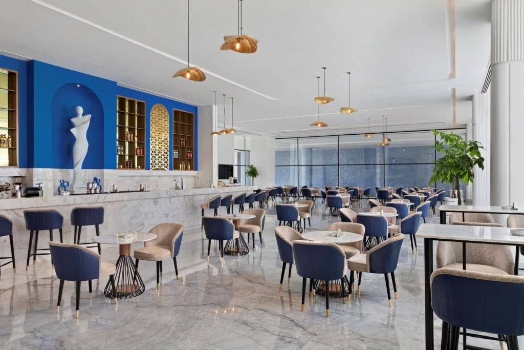 صورة الفندق 8