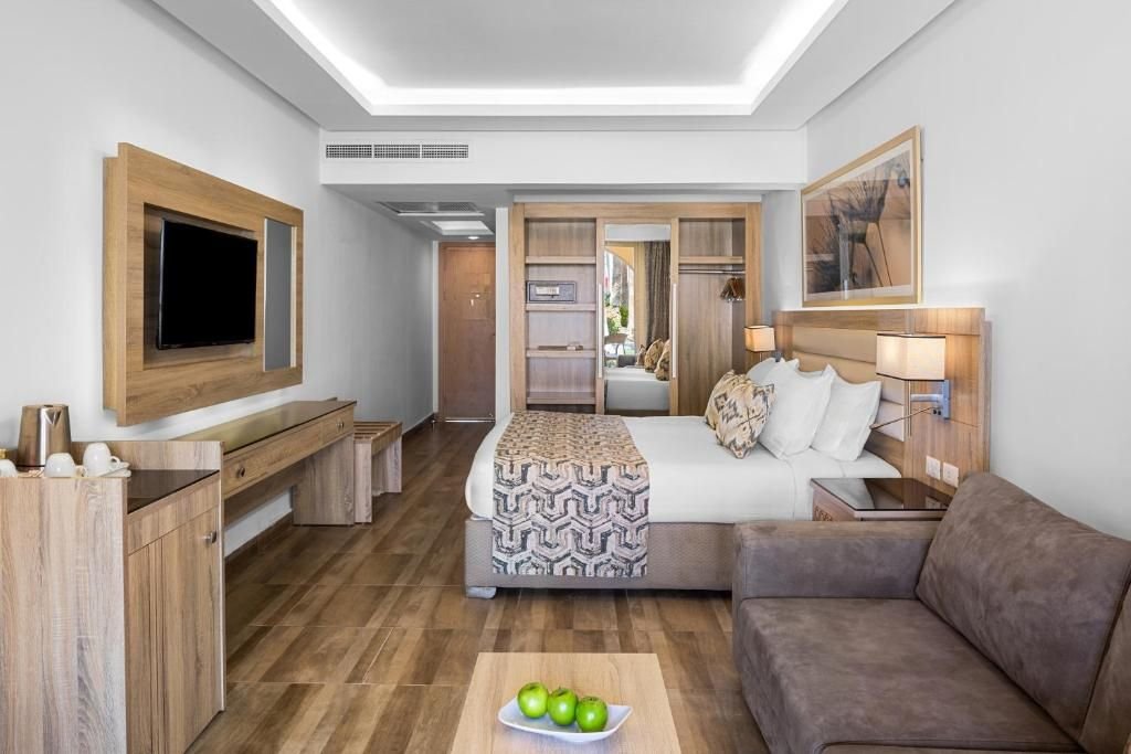 صورة الفندق 17