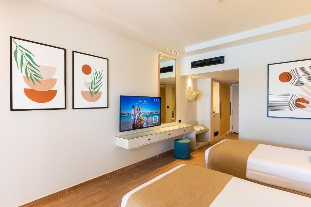 صورة الفندق 5