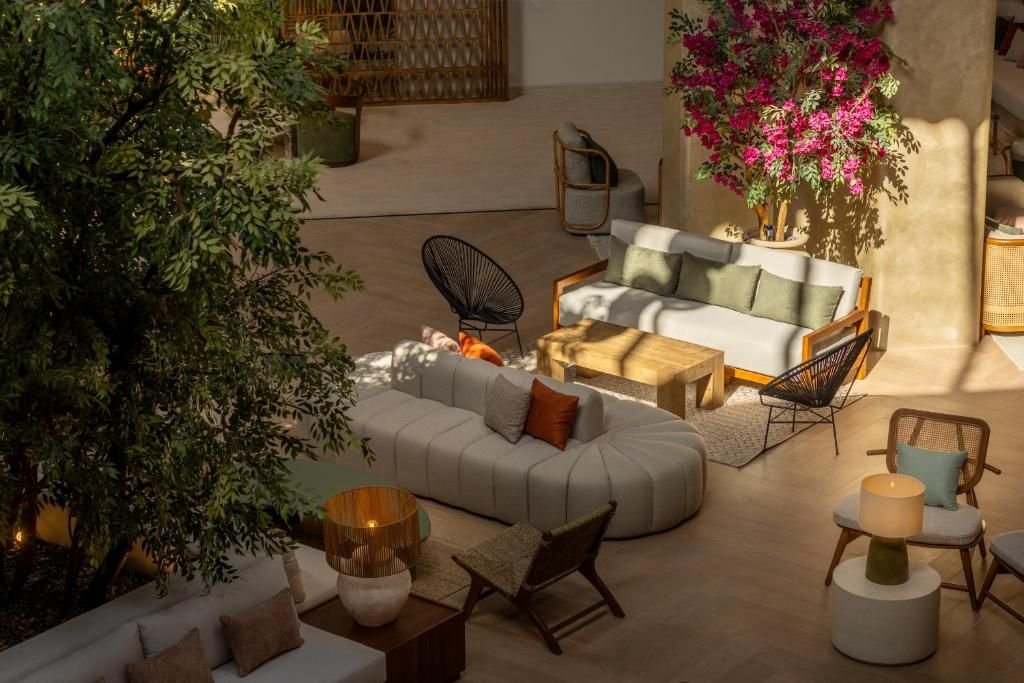 صورة الفندق 11