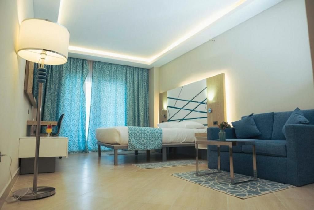 صورة الفندق 1