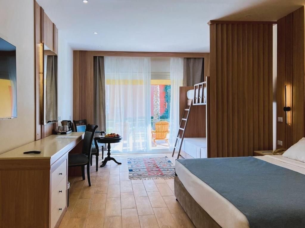 صورة الفندق 5