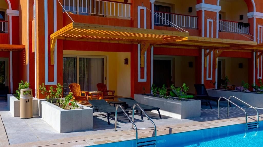 صورة الفندق 15