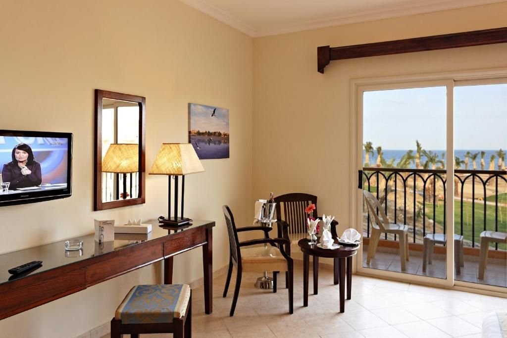 صورة الفندق 8