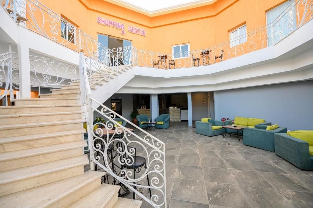 صورة الفندق 4