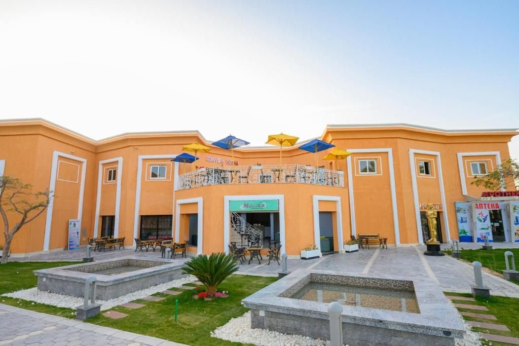 صورة الفندق 5