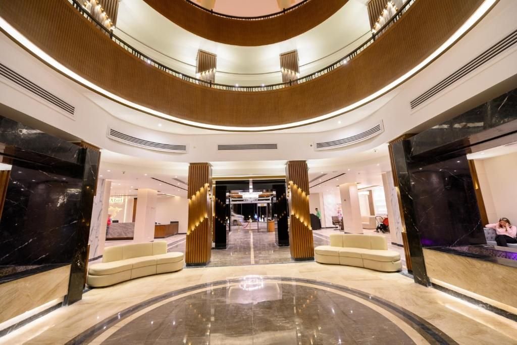 صورة الفندق 8