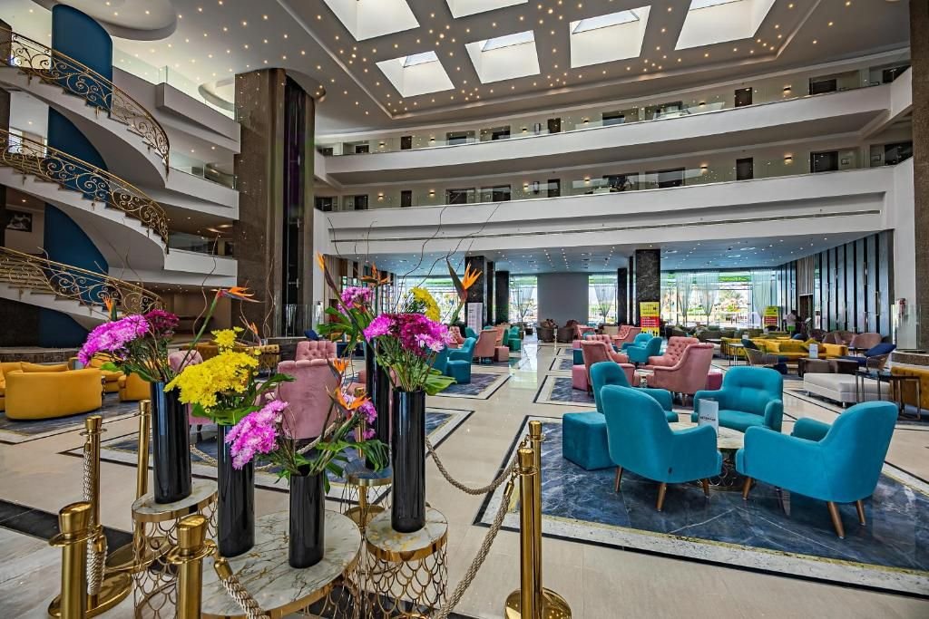 صورة الفندق 12