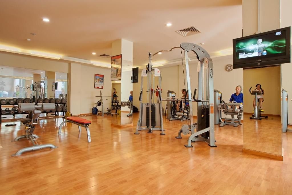 صورة الفندق 1