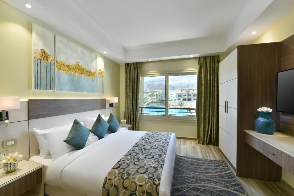 صورة الفندق 11