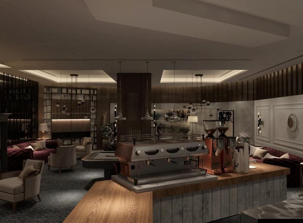 صورة الفندق 4