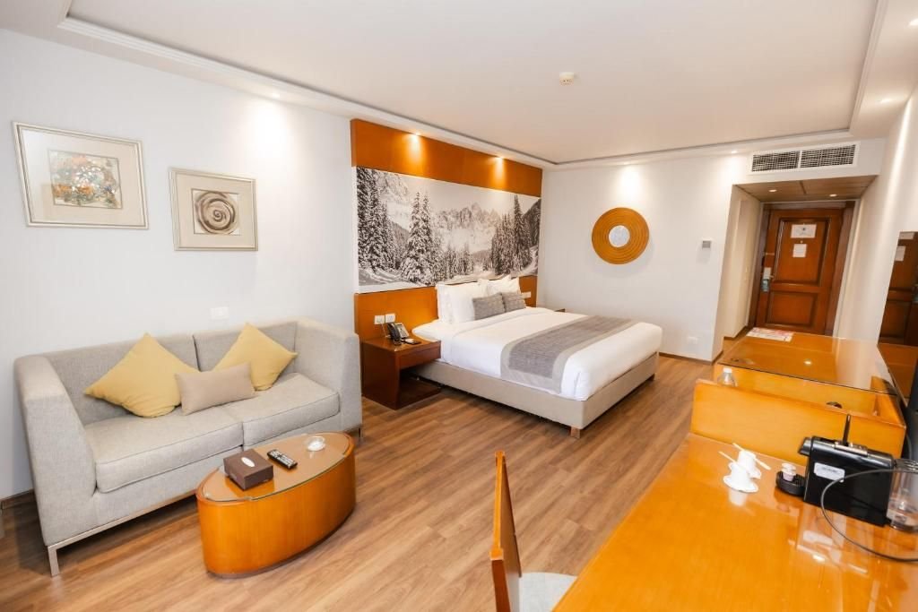 صورة الفندق 13