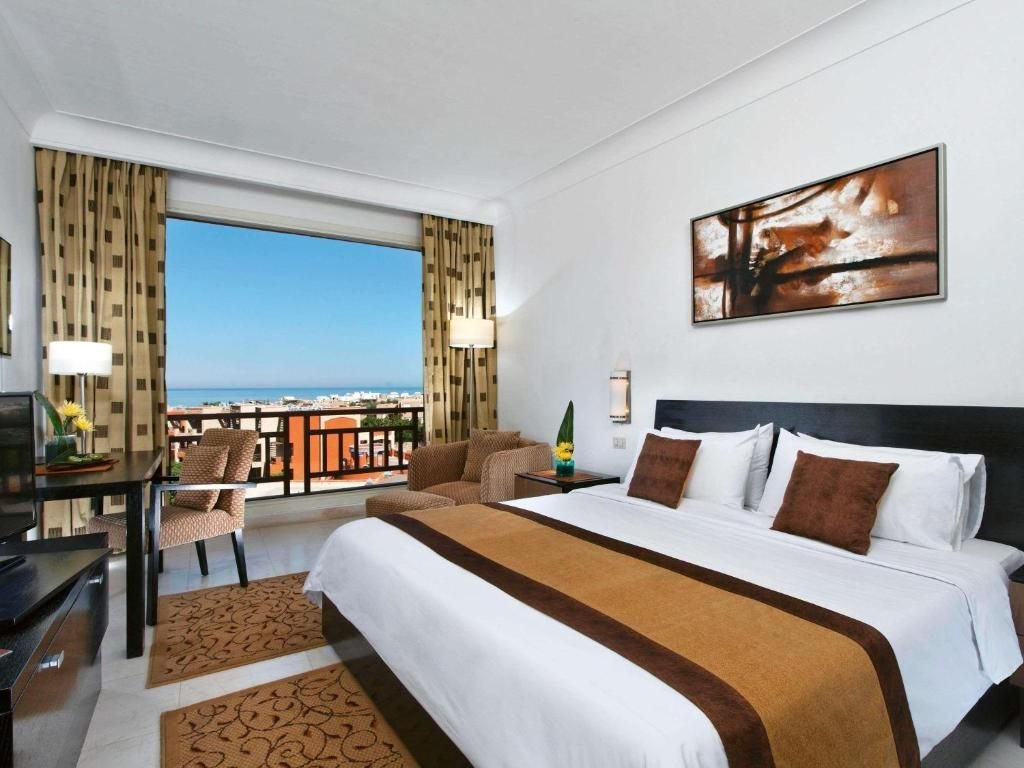 صورة الفندق 4