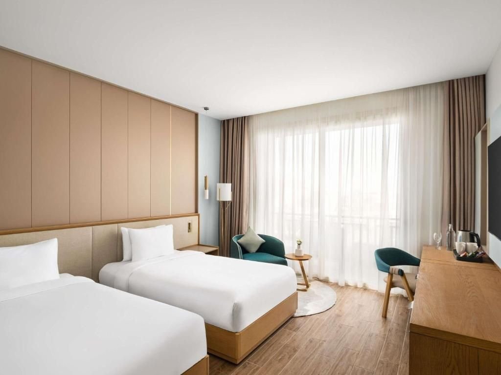 صورة الفندق 8