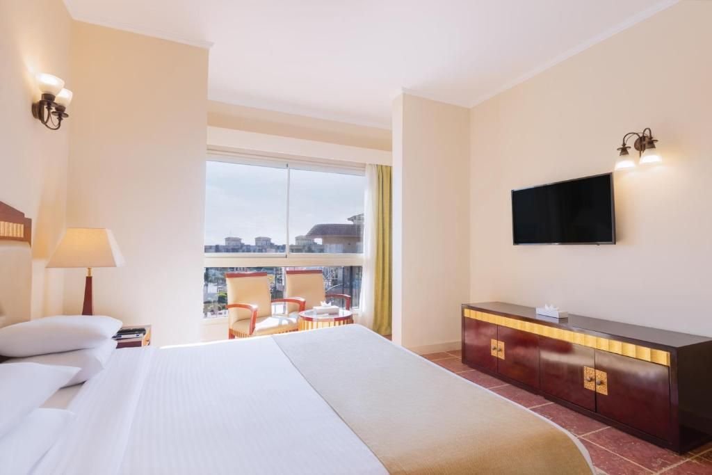 صورة الفندق 4