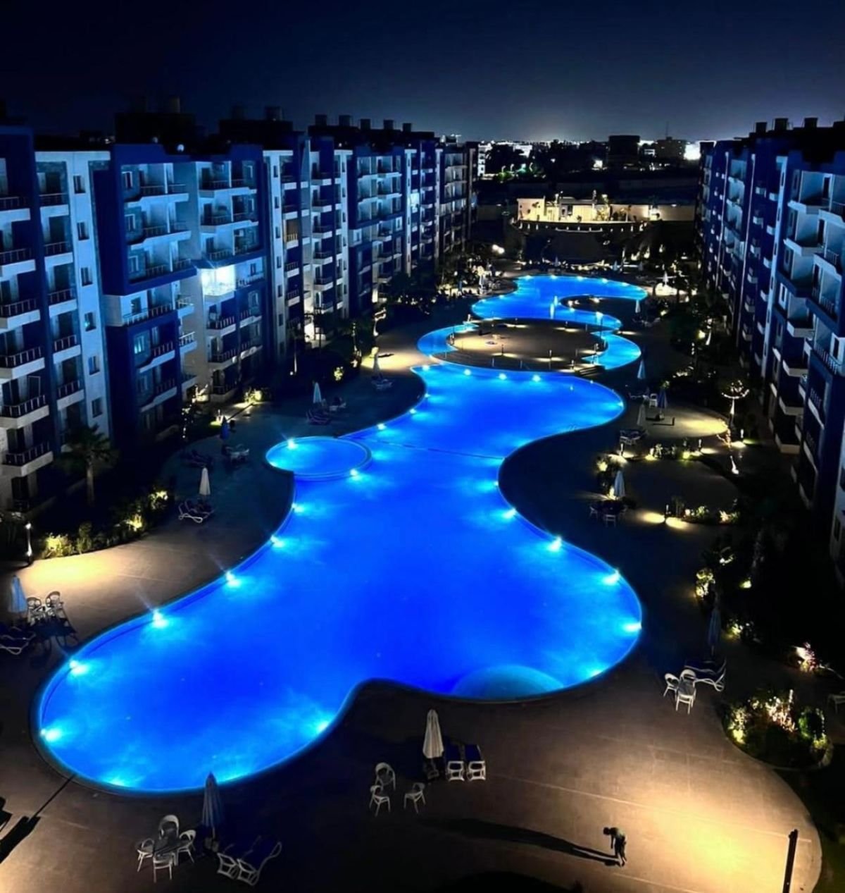 صورة الفندق 3