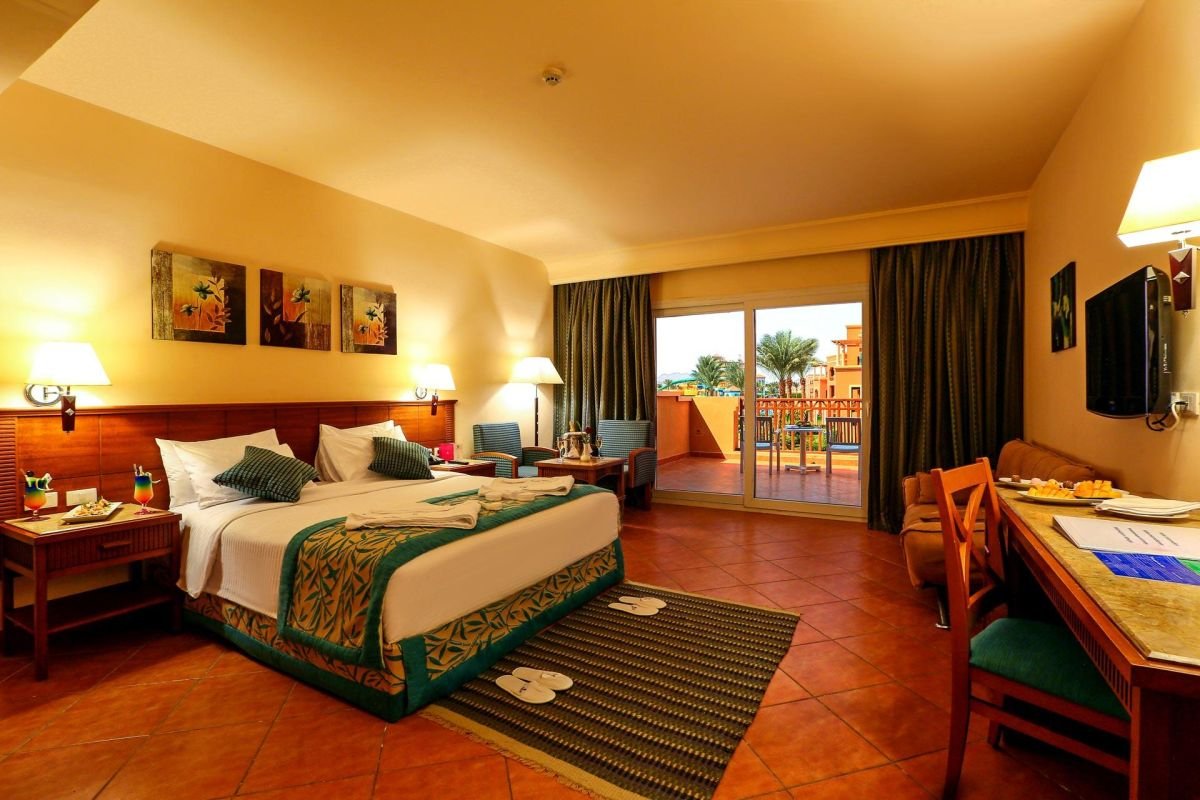 صورة الفندق 4