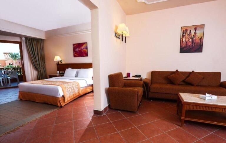 صورة الفندق 4