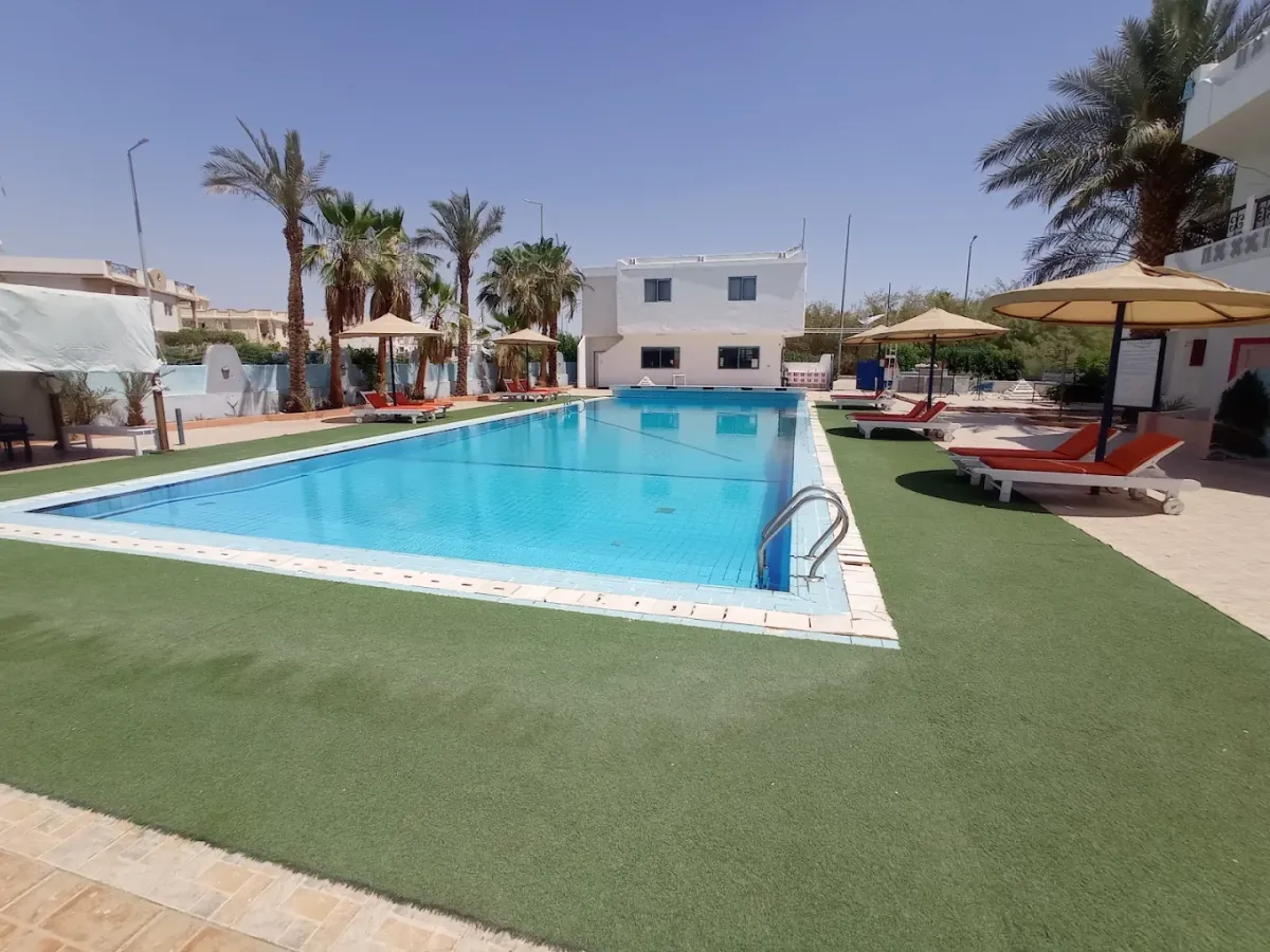 صورة الفندق 1