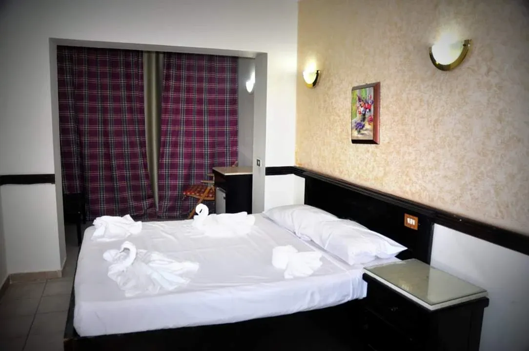 صورة الفندق 2