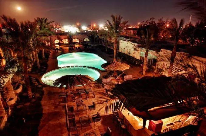 صورة الفندق 4